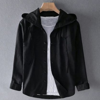 Elvora™ | Luxe Sudadera con capucha