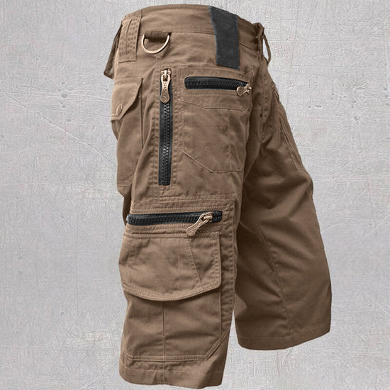 Felix™ – Alsidige Cargo-shorts til Mænd