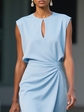 Mariel™ – Vestido Chic y Atemporal