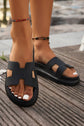 Nadine | Pantoffels