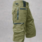 Felix™ – Alsidige Cargo-shorts til Mænd