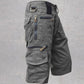 Felix™ – Alsidige Cargo-shorts til Mænd