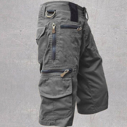 Felix™ – Alsidige Cargo-shorts til Mænd