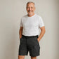 DAMIAN – Shorts cargo con 7 zakken en riem GRATIS