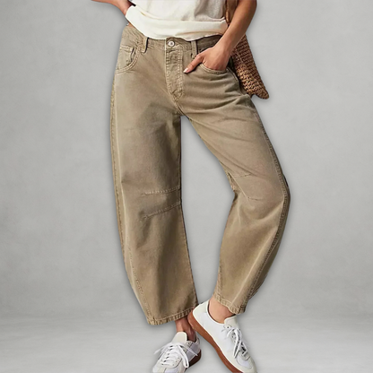 Graciane | Jeans tipo Balón