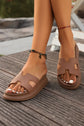 Nadine | Pantoffels