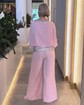 FREJA - Conjunto Elegante y Estiloso