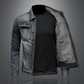 Andre™ – Klassisk Denimjakke til Mænd