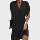 Helena – Vestido Elegante con Mangas Abiertas