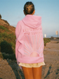 Ophelia™ – Evening Bliss hættetrøje