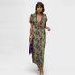 Vera – Vestido Floral