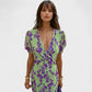 Vera – Vestido Floral