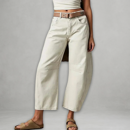 Graciane | Jeans tipo Balón