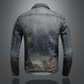 Andre™ – Klassisk Denimjakke til Mænd