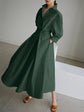 Clémence – Vestido largo