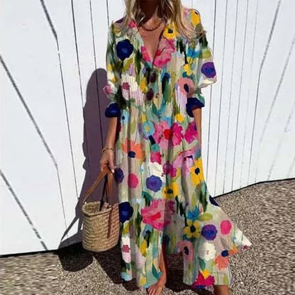 Odessa – Ropa de estilo bohemio