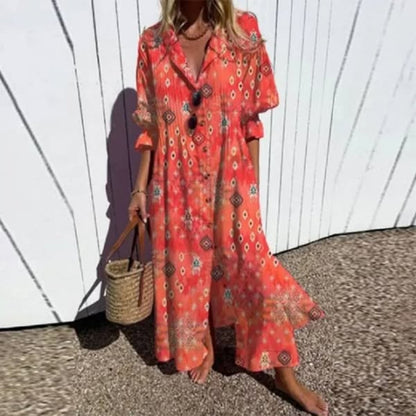 Odessa – Ropa de estilo bohemio