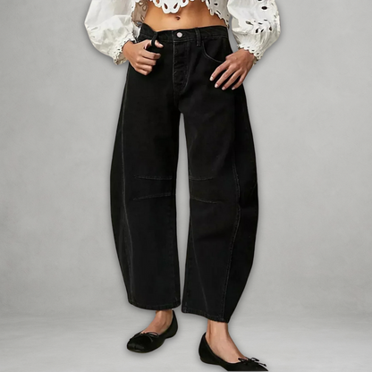 Graciane | Jeans tipo Balón