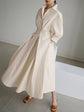 Clémence – Vestido largo