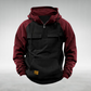 Guillermo™ | Sudadera con capucha de invierno multifuncional