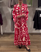 Cora™ | Vestido maxi elegante con estampado