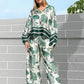 Ariadna™ | Conjunto Casual Estampado con Estilo y Elegancia Atemporal