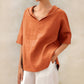 RAYA™ | Blusa Ligera – Estilo Sencillo y Comodidad