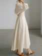 Clémence – Vestido largo