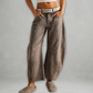 Graciane | Jeans tipo Balón