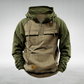 Guillermo™ | Sudadera con capucha de invierno multifuncional