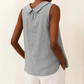 Anette™ | Blusa sin mangas de alta calidad