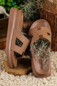 Nadine | Pantoffels