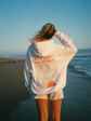 Ophelia™ – Evening Bliss hættetrøje