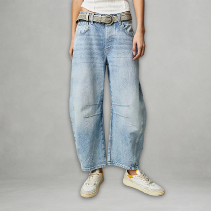 Graciane | Jeans tipo Balón