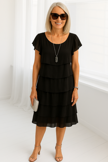 Josiane - Por fin un vestido de verano chic y cómodo