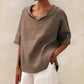RAYA™ | Blusa Ligera – Estilo Sencillo y Comodidad