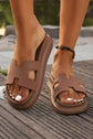 Nadine | Pantoffels