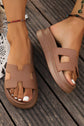 Nadine | Pantoffels