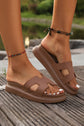 Nadine | Pantoffels