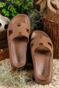 Nadine | Pantoffels
