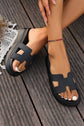 Nadine | Pantoffels