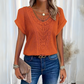 Sophie – Top kanten chic y elegante
