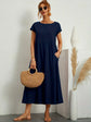 Nataly | Vestido midi casual y femenino