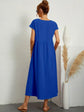 Nataly | Vestido midi casual y femenino
