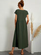 Nataly | Vestido midi casual y femenino