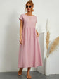 Nataly | Vestido midi casual y femenino