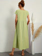Nataly | Vestido midi casual y femenino