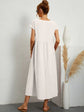 Nataly | Vestido midi casual y femenino