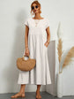 Nataly | Vestido midi casual y femenino