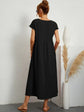 Nataly | Vestido midi casual y femenino